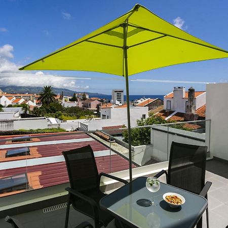 Home Azores - Casas Da Ladeira Ponta Delgada Eksteriør bilde