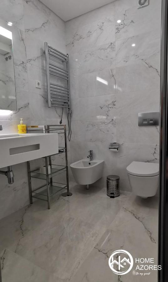 Home Azores - Casas Da Ladeira Ponta Delgada Eksteriør bilde