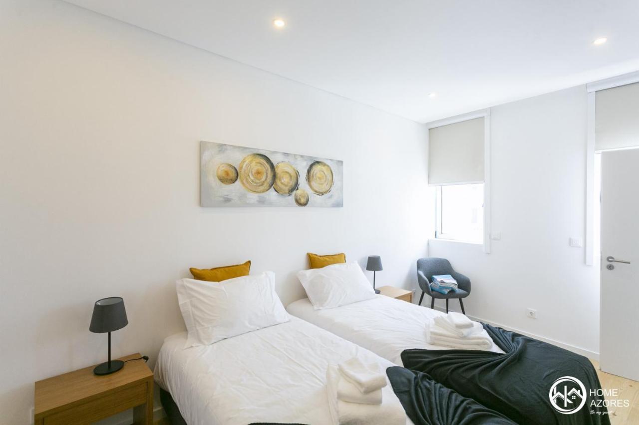 Home Azores - Casas Da Ladeira Ponta Delgada Eksteriør bilde