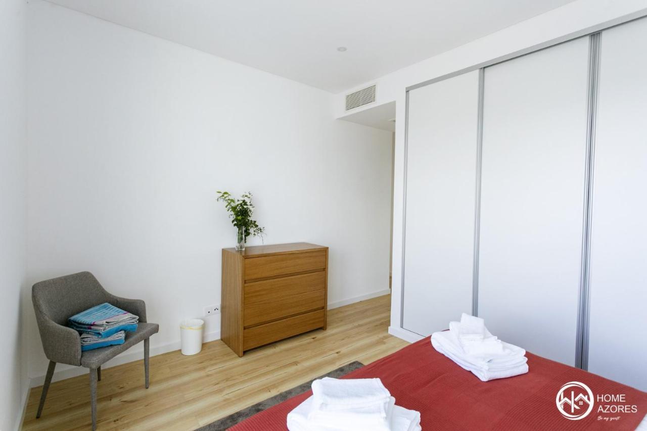 Home Azores - Casas Da Ladeira Ponta Delgada Eksteriør bilde