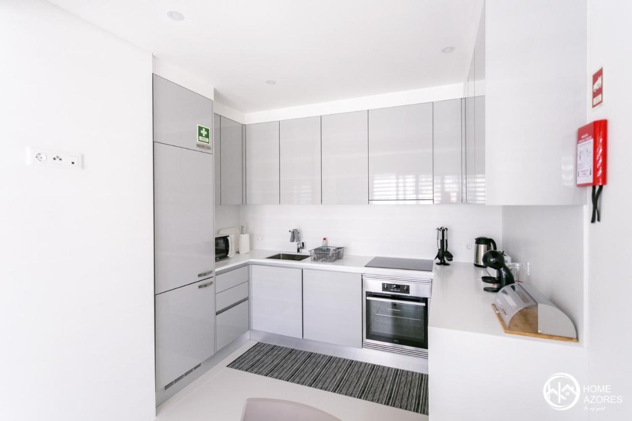 Home Azores - Casas Da Ladeira Ponta Delgada Eksteriør bilde