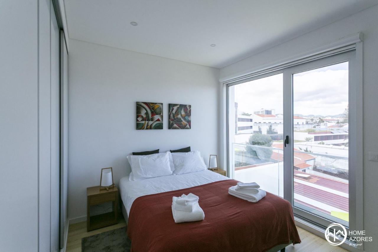 Home Azores - Casas Da Ladeira Ponta Delgada Eksteriør bilde