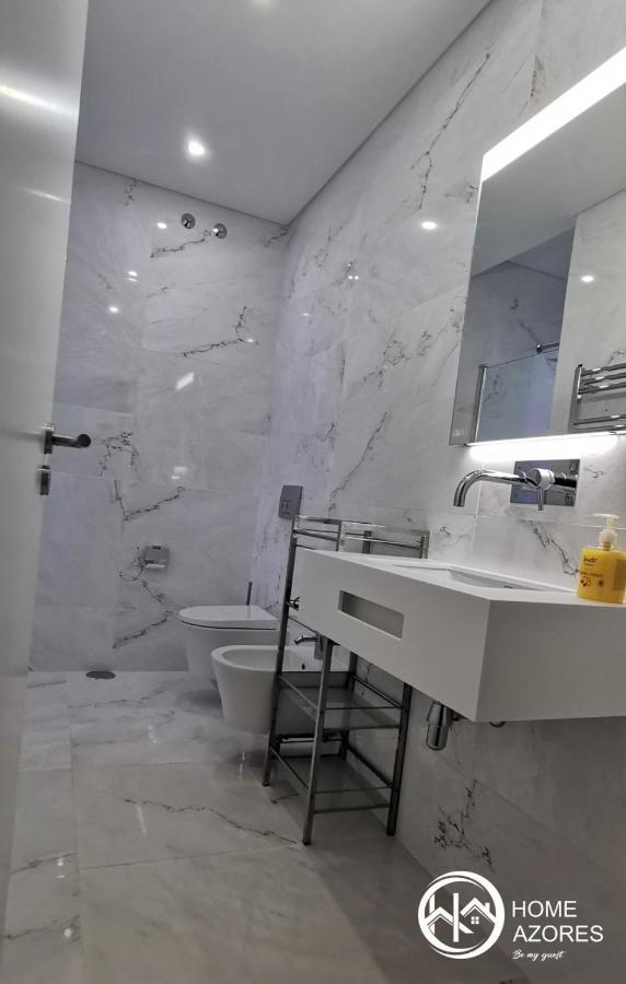 Home Azores - Casas Da Ladeira Ponta Delgada Eksteriør bilde