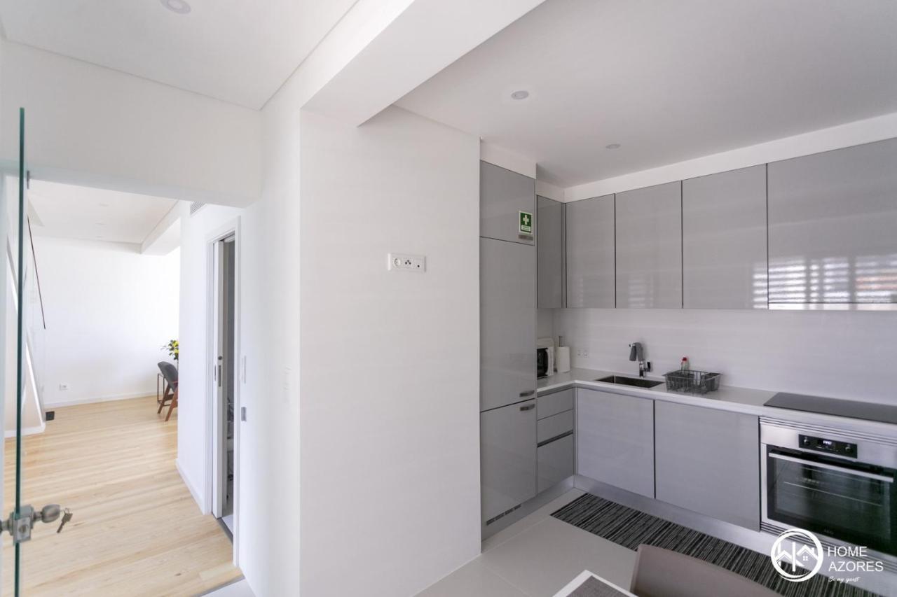 Home Azores - Casas Da Ladeira Ponta Delgada Eksteriør bilde