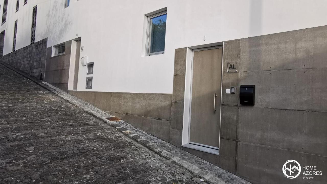 Home Azores - Casas Da Ladeira Ponta Delgada Eksteriør bilde