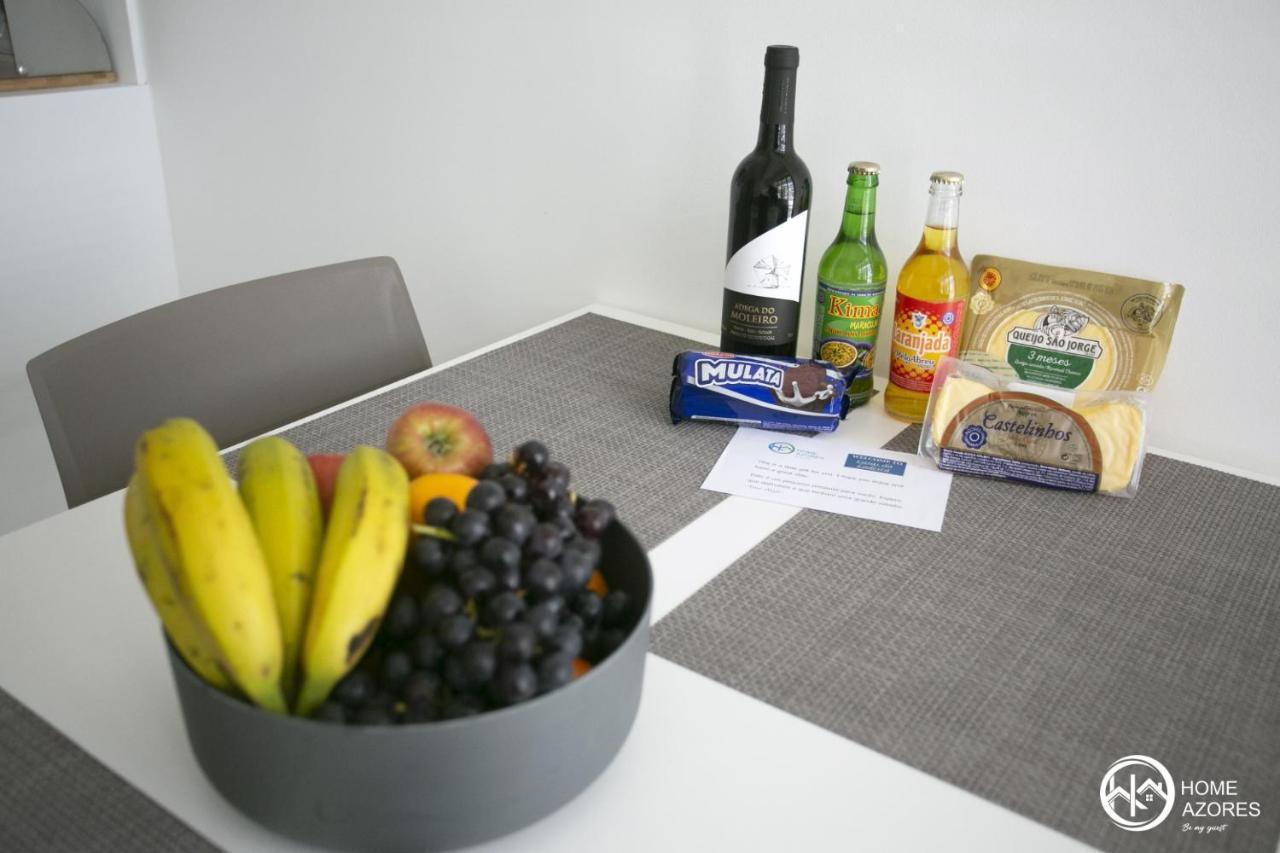 Home Azores - Casas Da Ladeira Ponta Delgada Eksteriør bilde