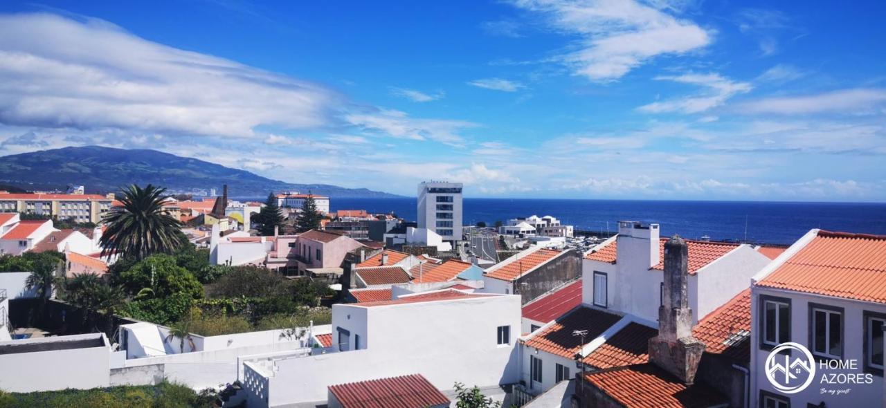 Home Azores - Casas Da Ladeira Ponta Delgada Eksteriør bilde
