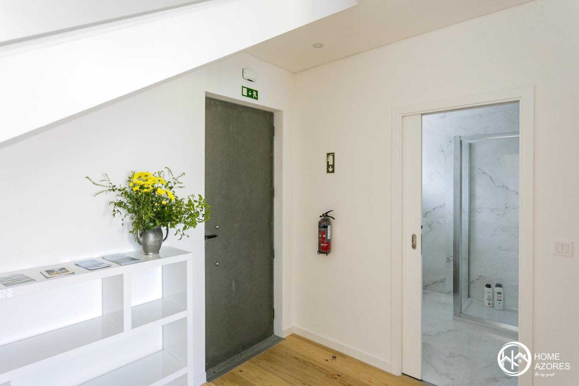 Home Azores - Casas Da Ladeira Ponta Delgada Eksteriør bilde
