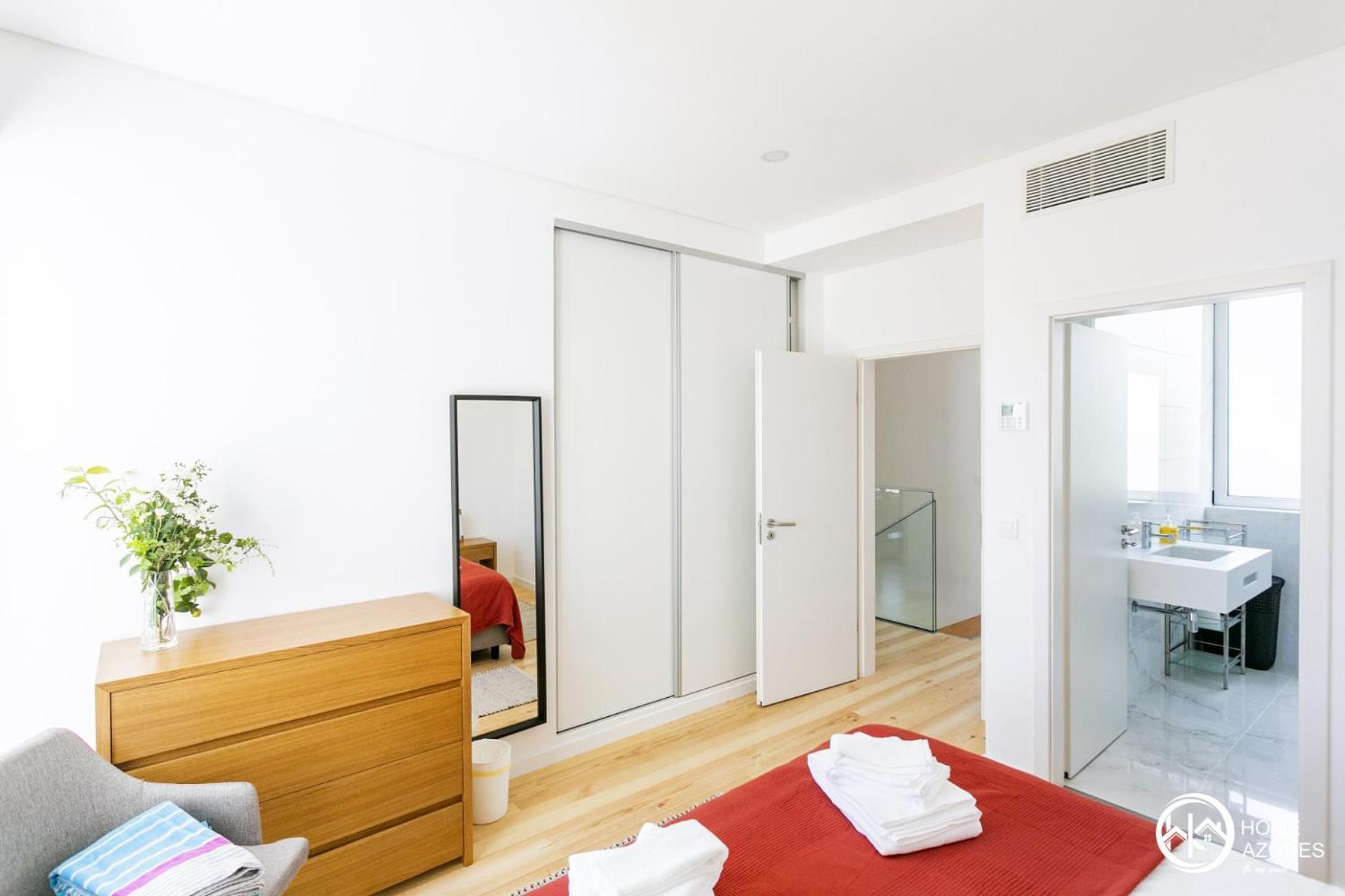 Home Azores - Casas Da Ladeira Ponta Delgada Eksteriør bilde
