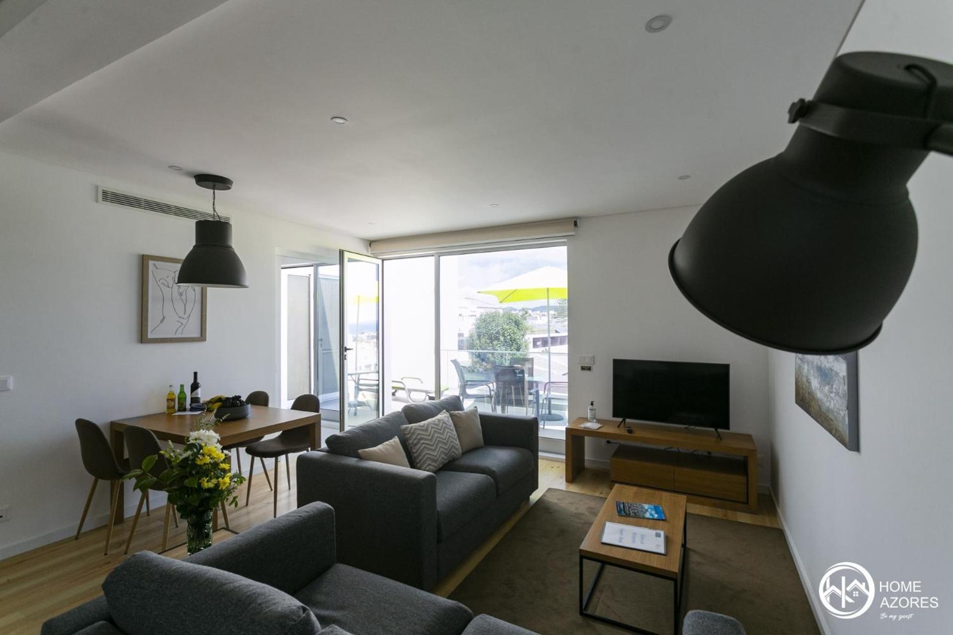 Home Azores - Casas Da Ladeira Ponta Delgada Eksteriør bilde