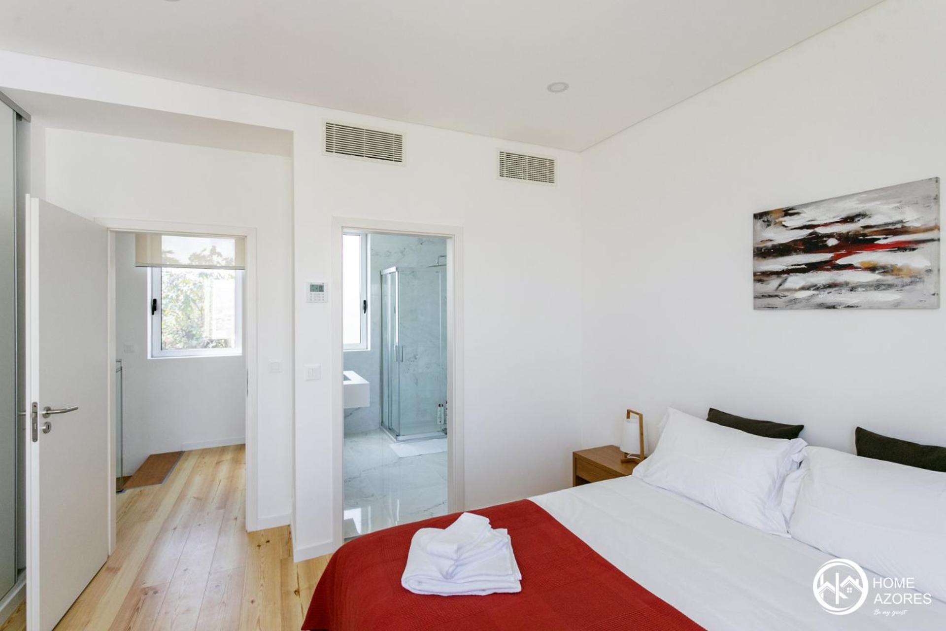 Home Azores - Casas Da Ladeira Ponta Delgada Eksteriør bilde