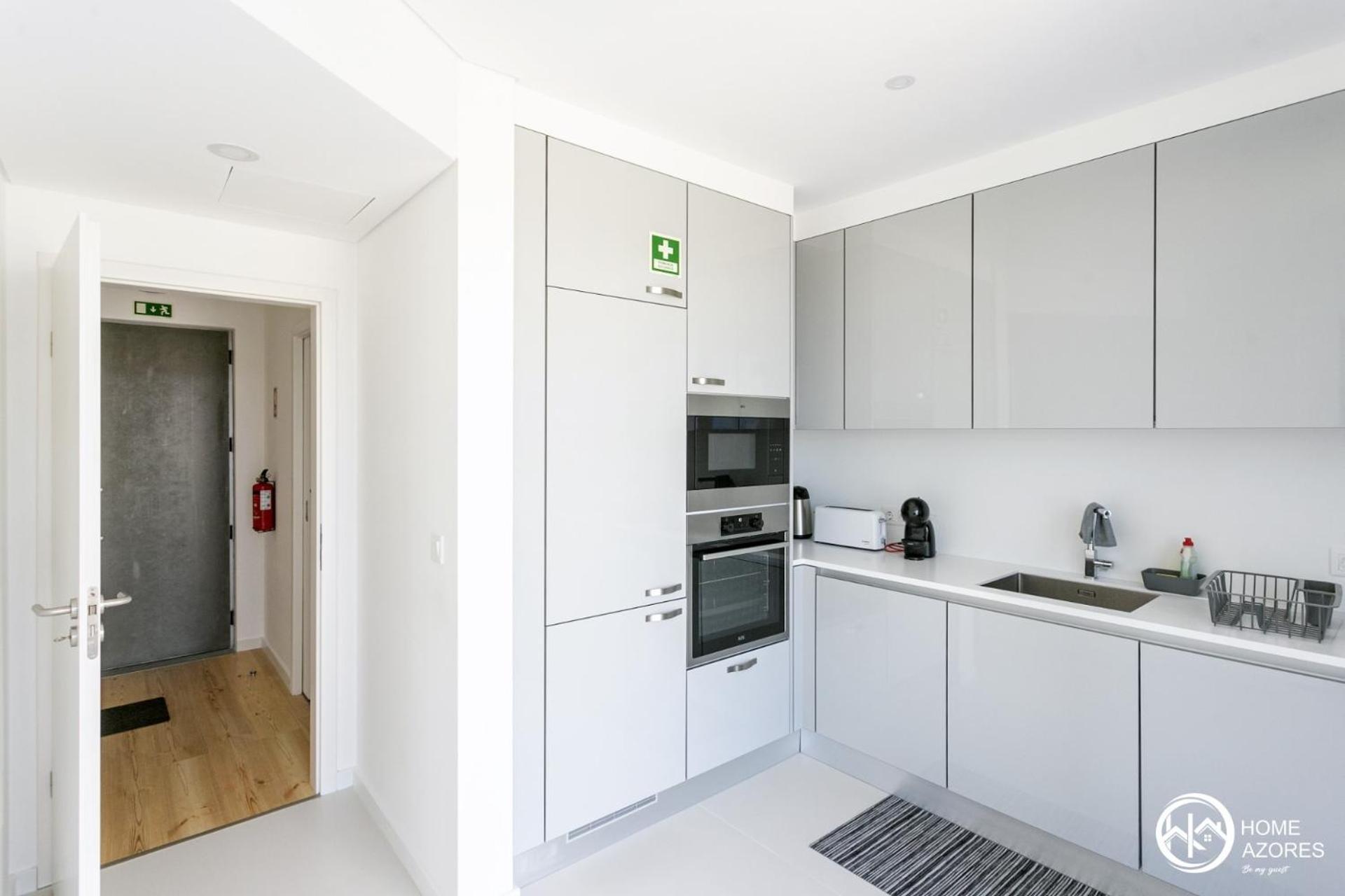 Home Azores - Casas Da Ladeira Ponta Delgada Eksteriør bilde