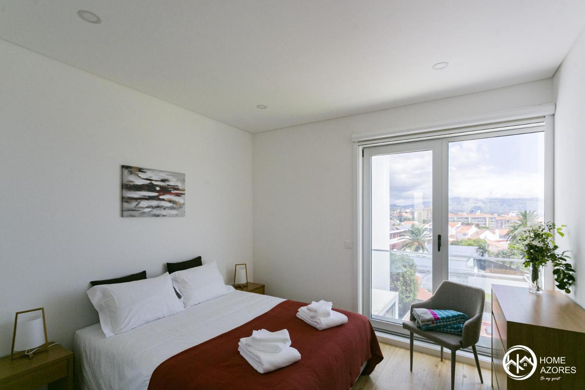 Home Azores - Casas Da Ladeira Ponta Delgada Eksteriør bilde